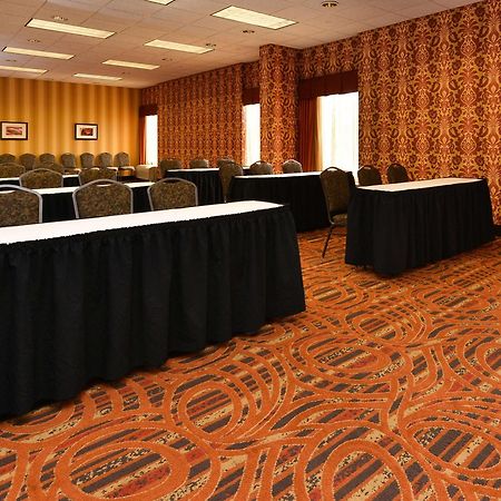 Hampton Inn Chicago-Carol Stream Kültér fotó
