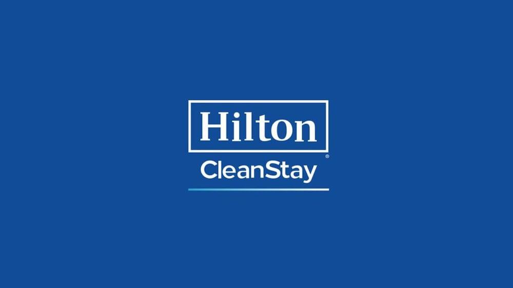 Hampton Inn Chicago-Carol Stream Kültér fotó